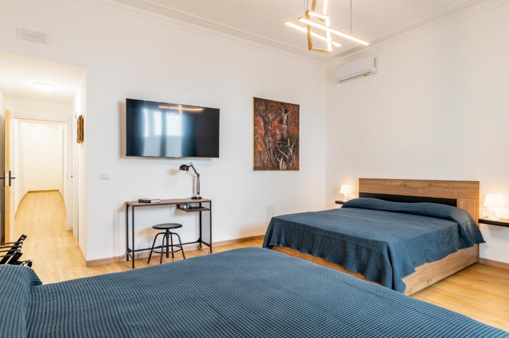 Aurora Rooms - 2