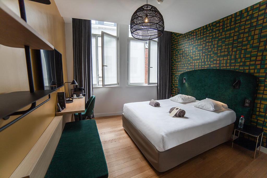 Hotel Kanaï - 5