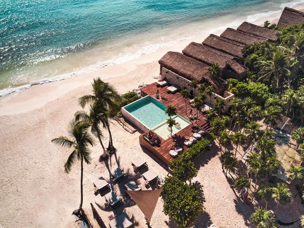 Our Habitas Tulum - Adults Only - 3