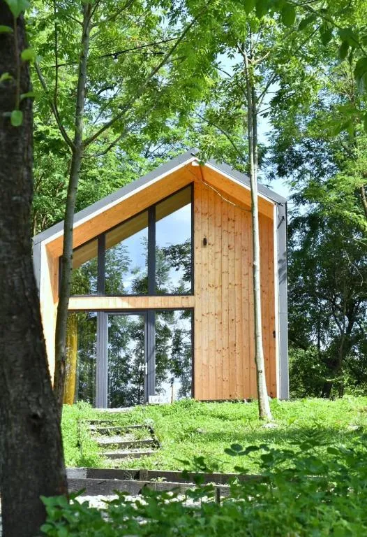 Loku', hotel in Vărbilău