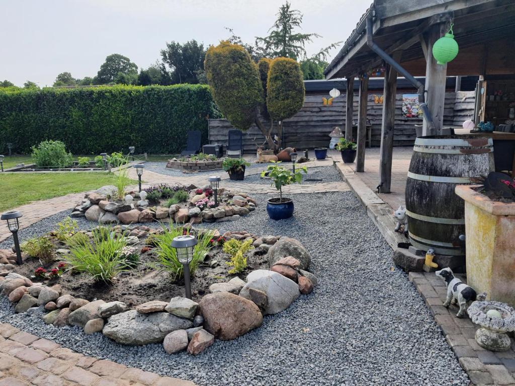 Bed & Breakfast de Runde photo