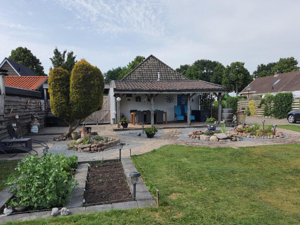 Bed & Breakfast de Runde photo