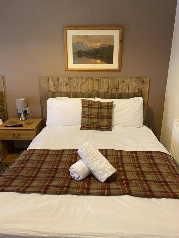 up to 35 OFF Number 19 Guest House Dalton In Furness Room Only