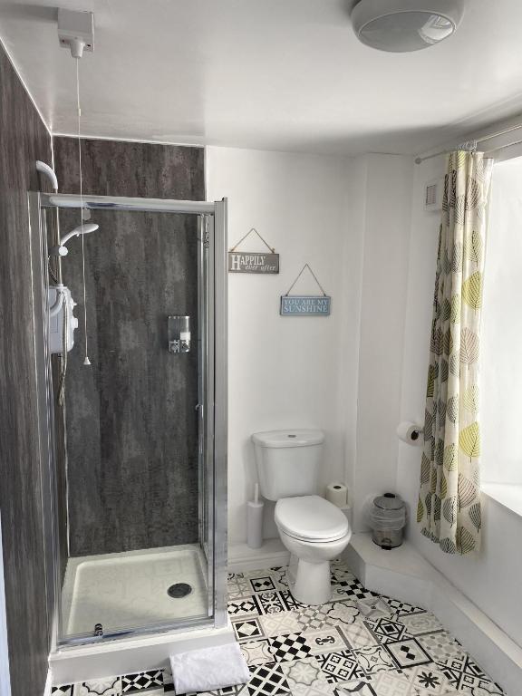 バスルーム（客室）