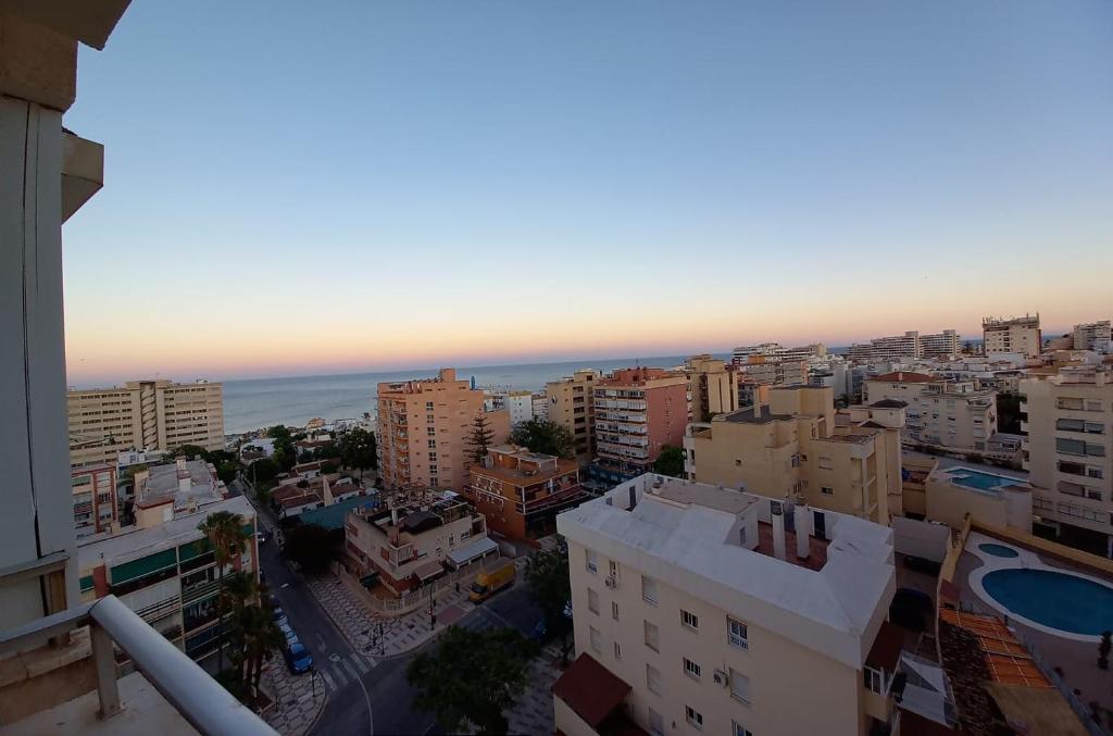 Moreno Home Torremolinos - 1