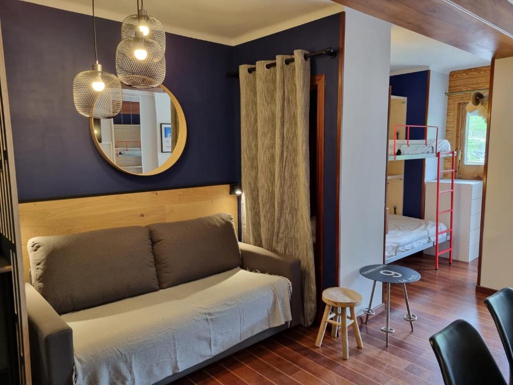 Apartamentos Grifovacances Tres Estrelles Club - 5