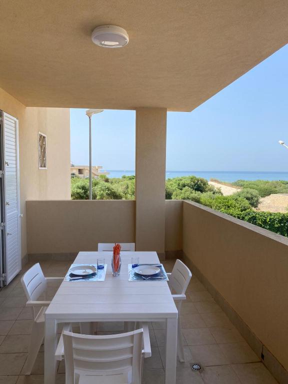 LA FINESTRA SUL MARE - 5