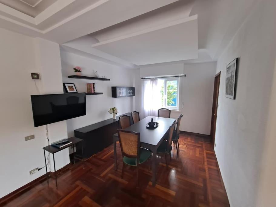 Casa céntrica. A Coruña a 200m de la playa Riazor - 5