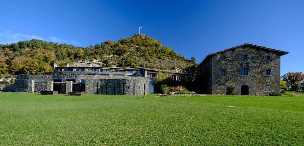 L'Avenc Benestar Rural, hotel in Tavertet