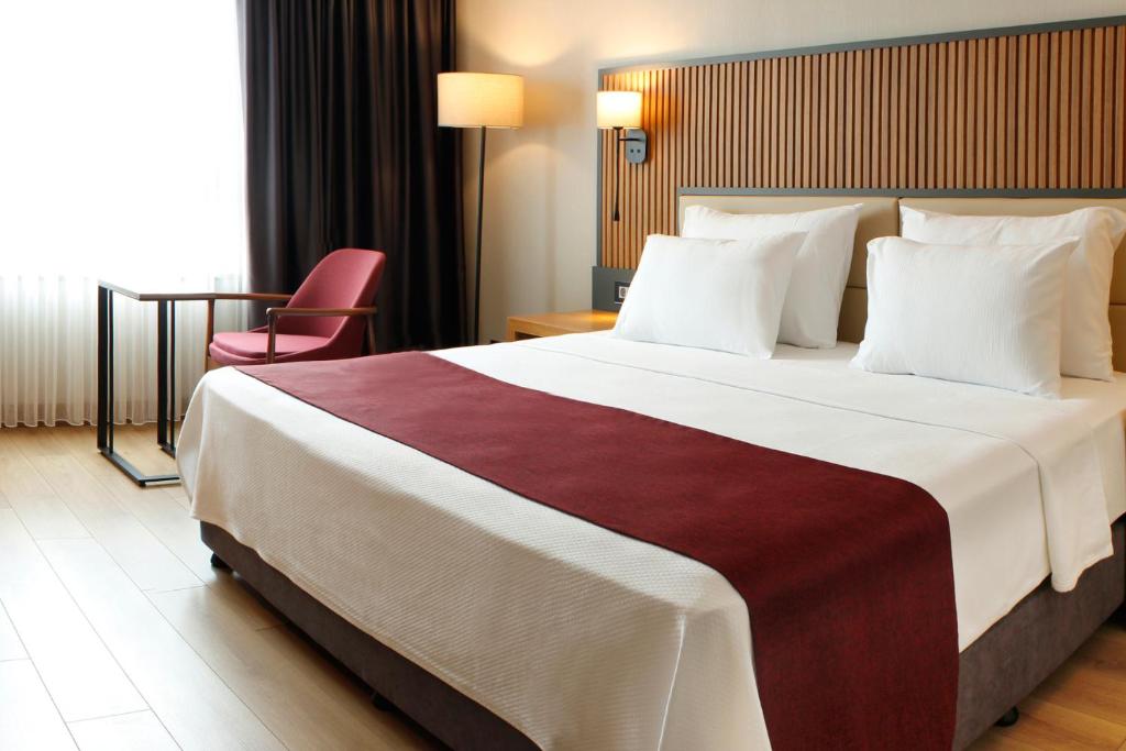 Ramada Plaza by Wyndham Ordu photo