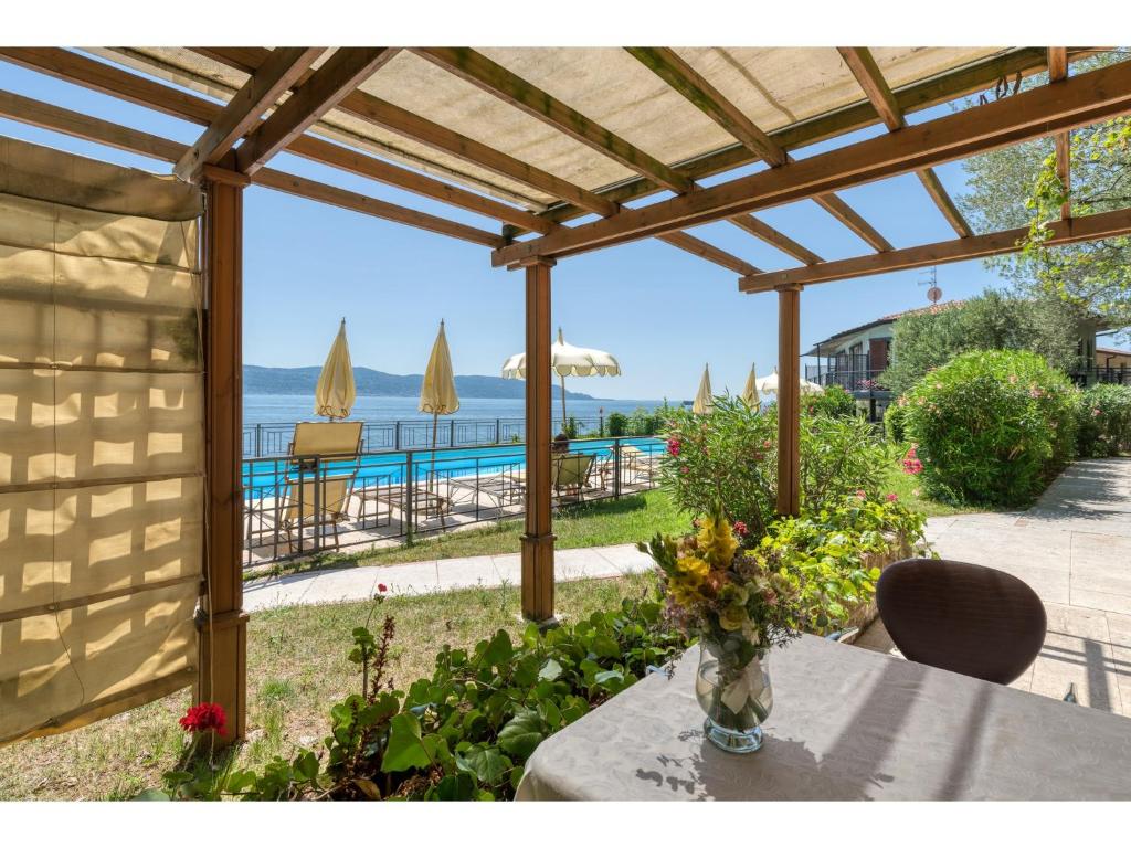 Villa Cappellina photo