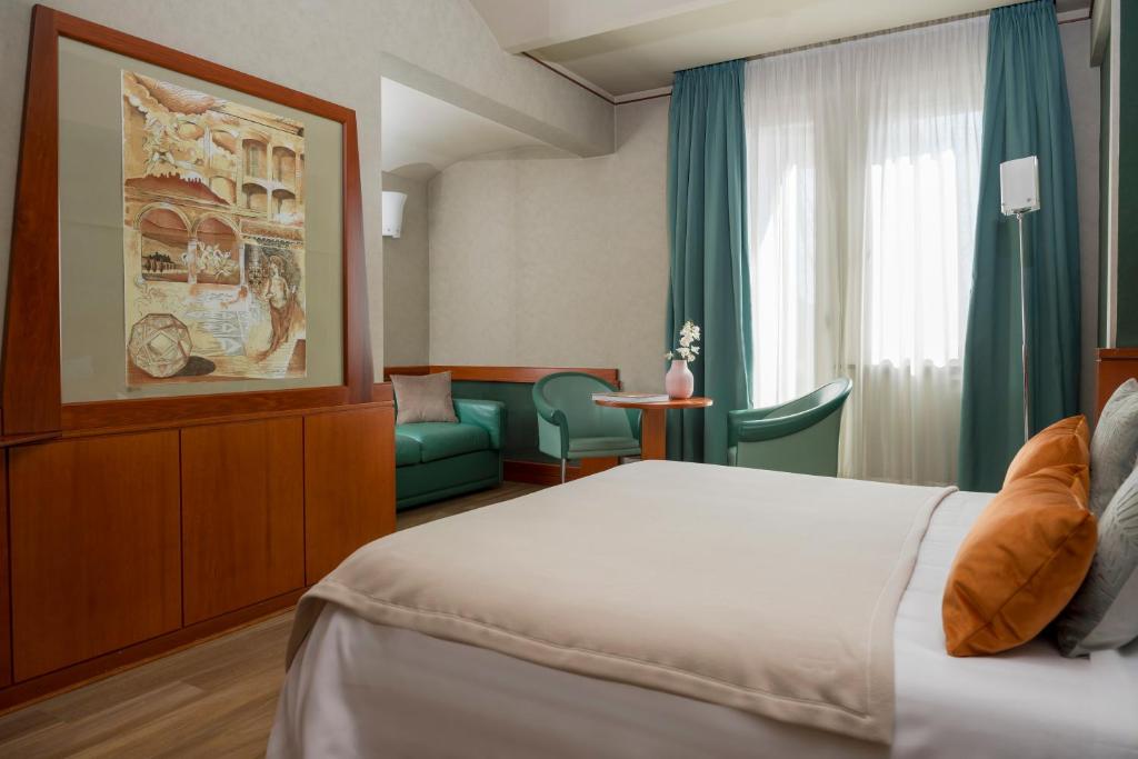 Perugia Park Hotel - 2