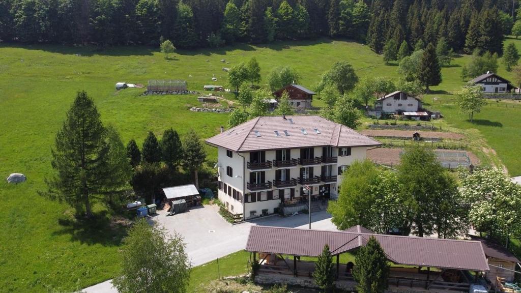 Locanda La Ruscoletta - 5
