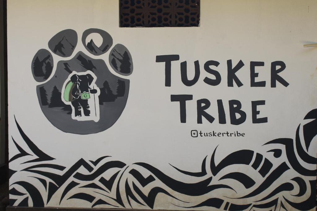 Tusker Tribe Hostel photo
