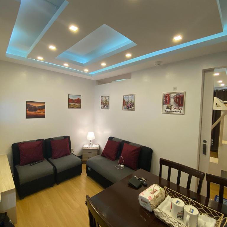 MidKnight Sky Unit for Rent 전경
