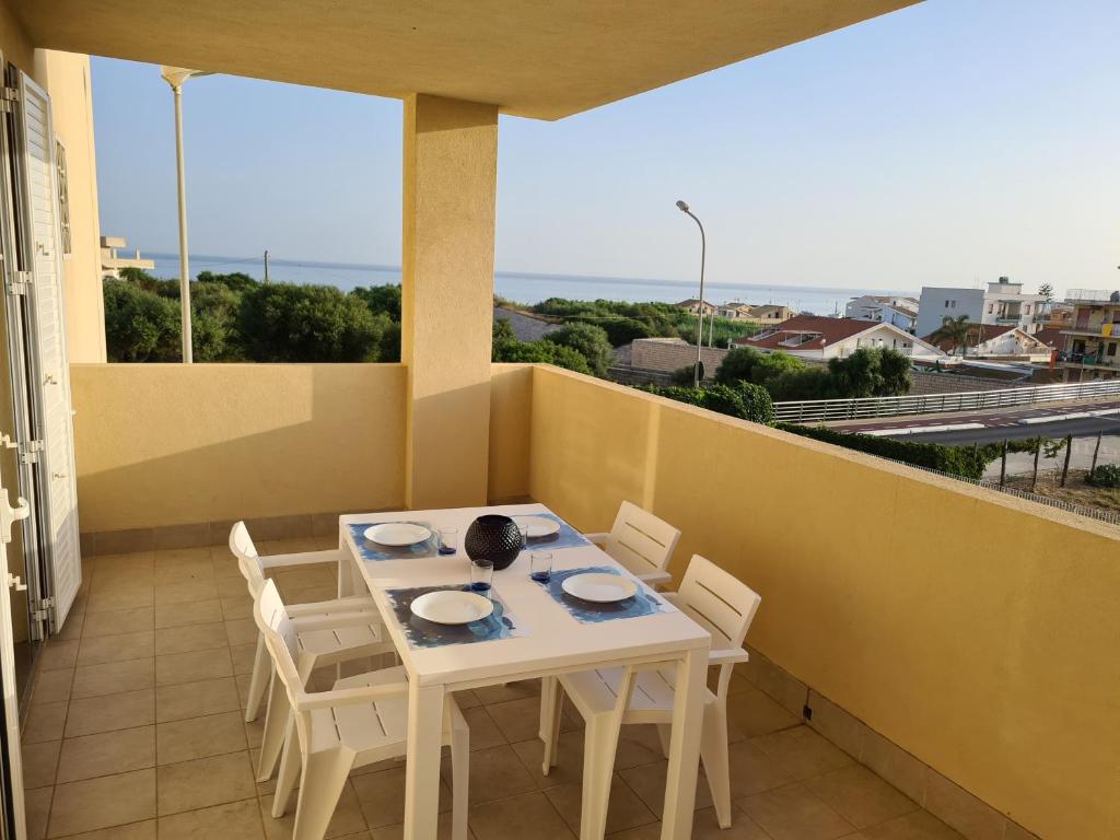 LA FINESTRA SUL MARE - 4