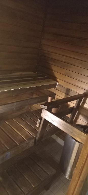 Asunto Rautatiekatu 4 5
