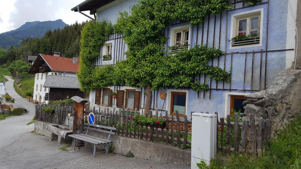 Ferienwohnung Jörgenhof - 5