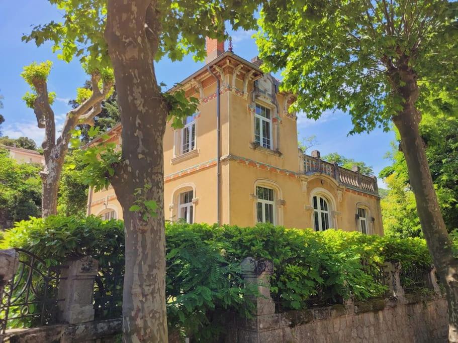Villa Benjamine - Parc Haut Languedoc - 5