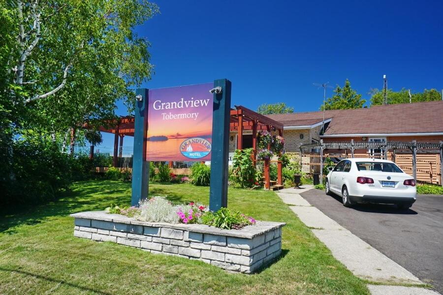 Grandview Motel photo