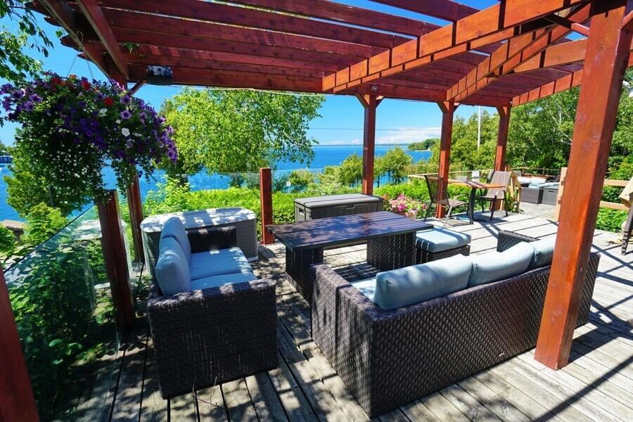 Grandview Motel — Hotel in Tobermory (ON)