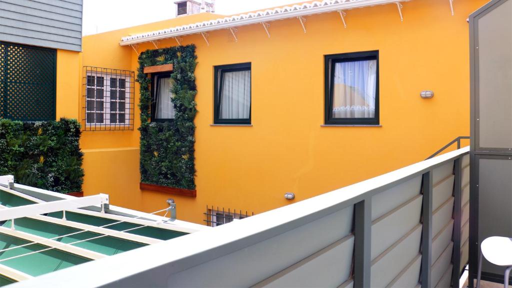 Alianca cafe &amp; hostel — Hotel in Angra Do Heroismo