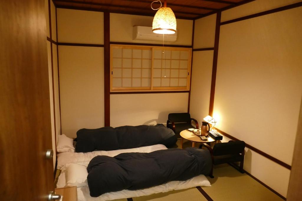 東山の宿 藤屋