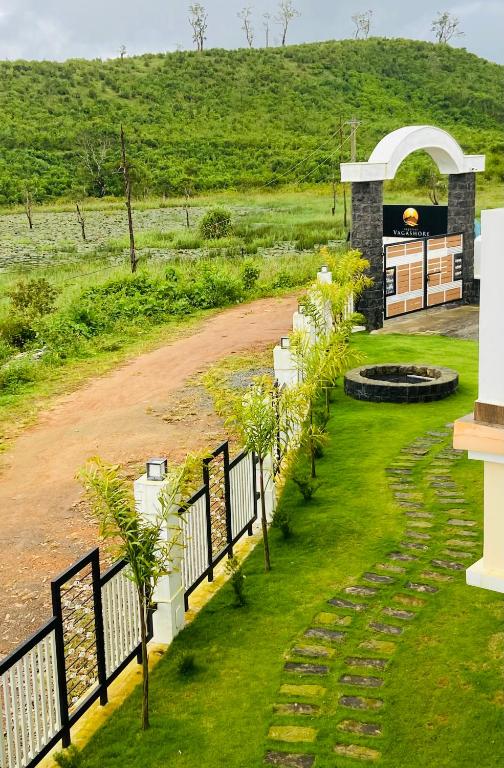 Vagamon Vagashore photo