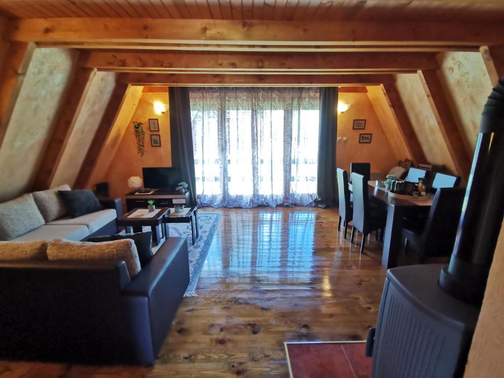 High Haven Durmitor - 3