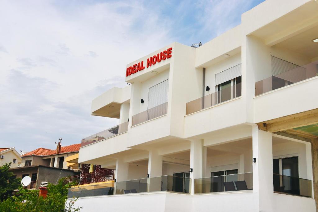 IdealHouse Apartments - 3