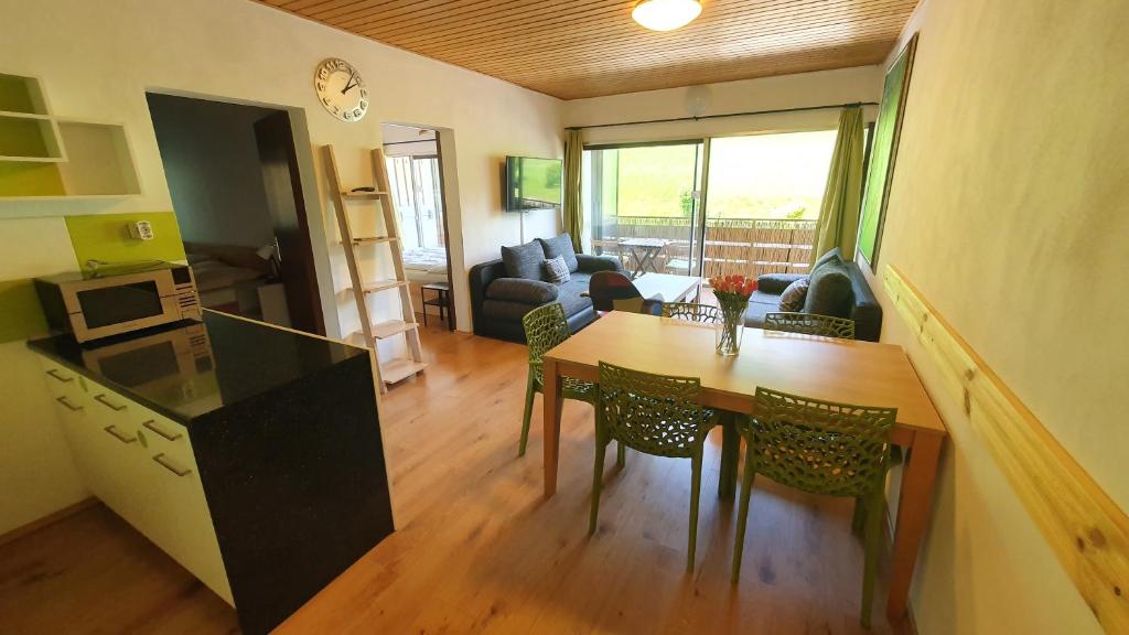 Apartmán Tauplitz - 2