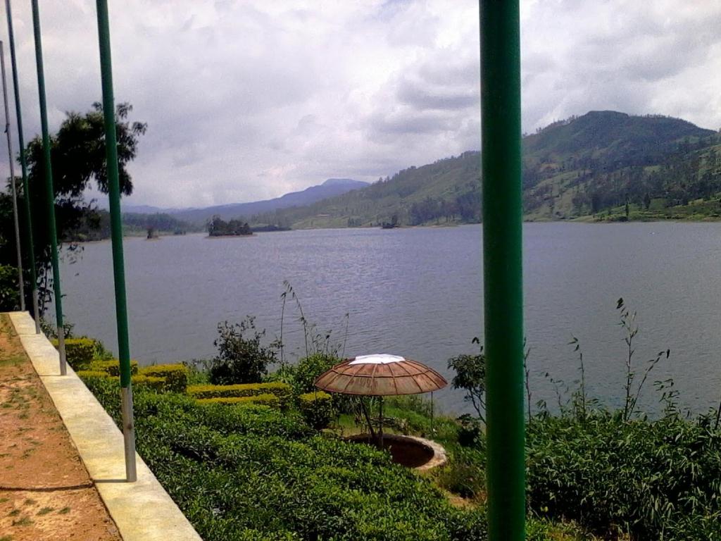 Great view