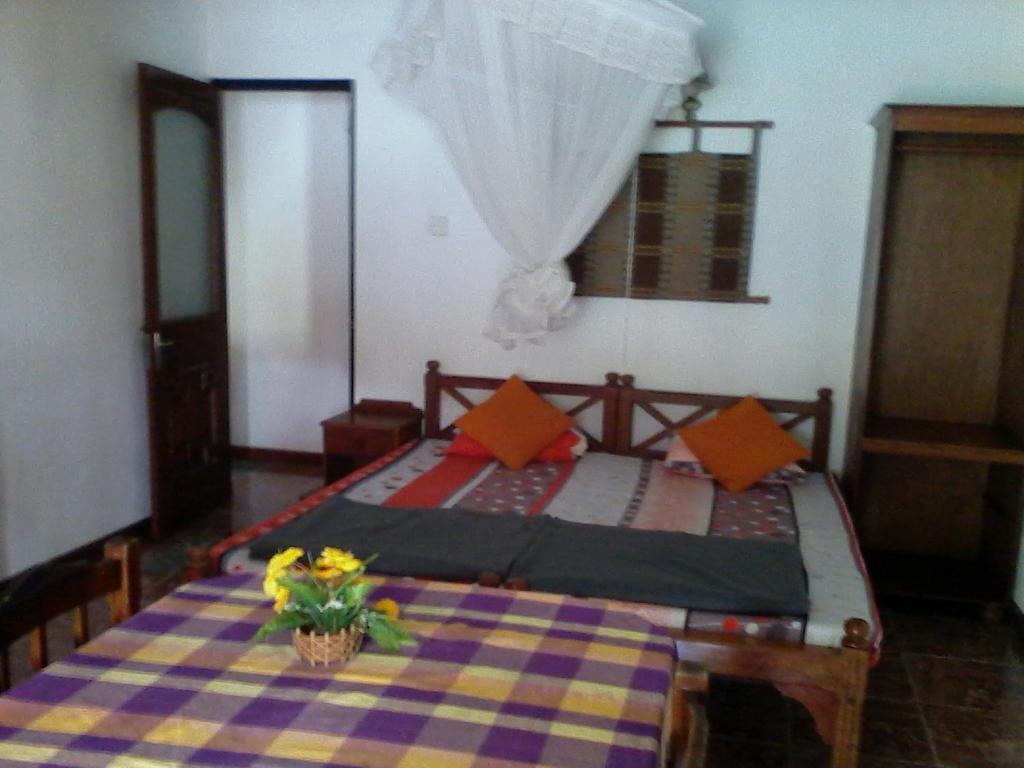 Facilities