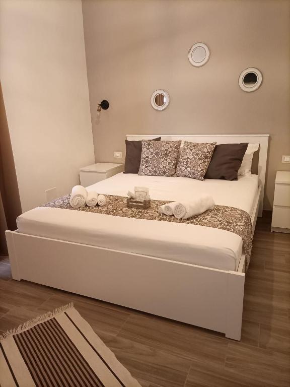 AL CIVICO 1 APARTMENTS - 2
