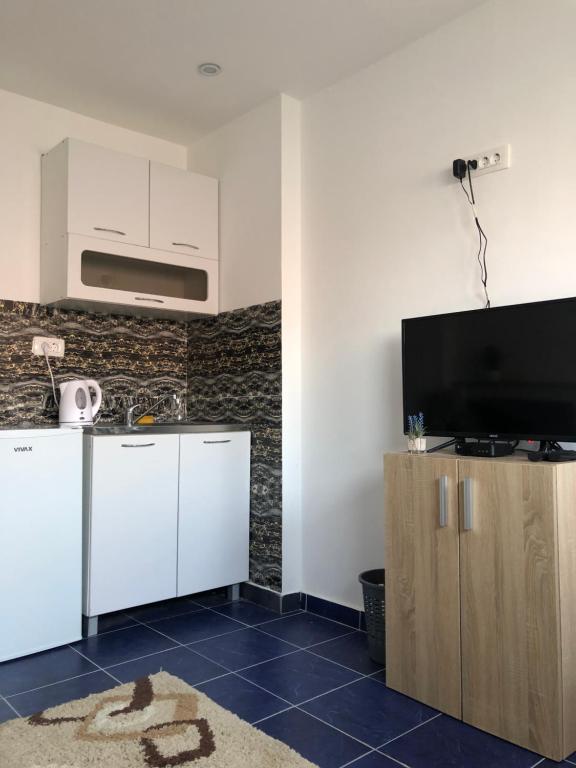 Apartmani Breze photo