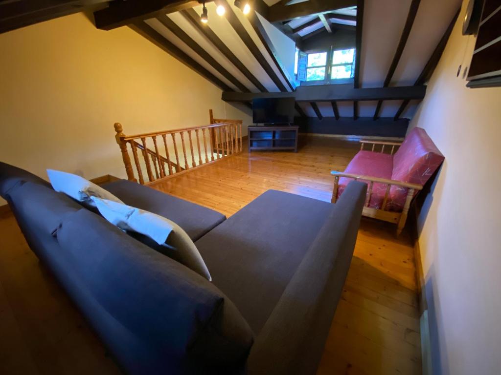 Vivienda vacacional Peña Tú - 1