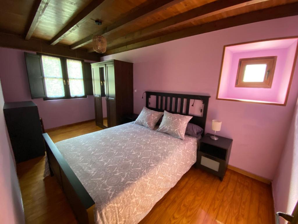 Vivienda vacacional Peña Tú - 2