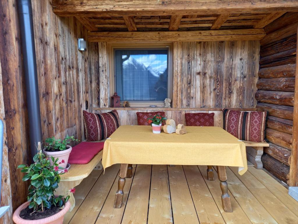 Appartements Wallner - 2