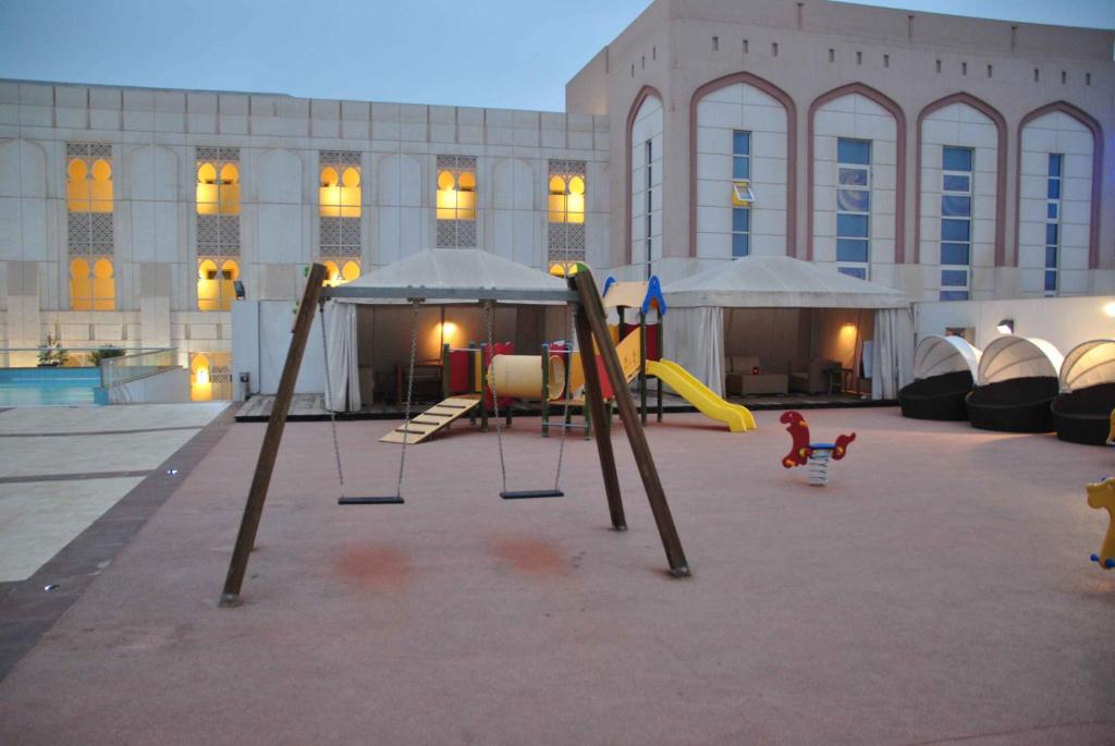 Playground