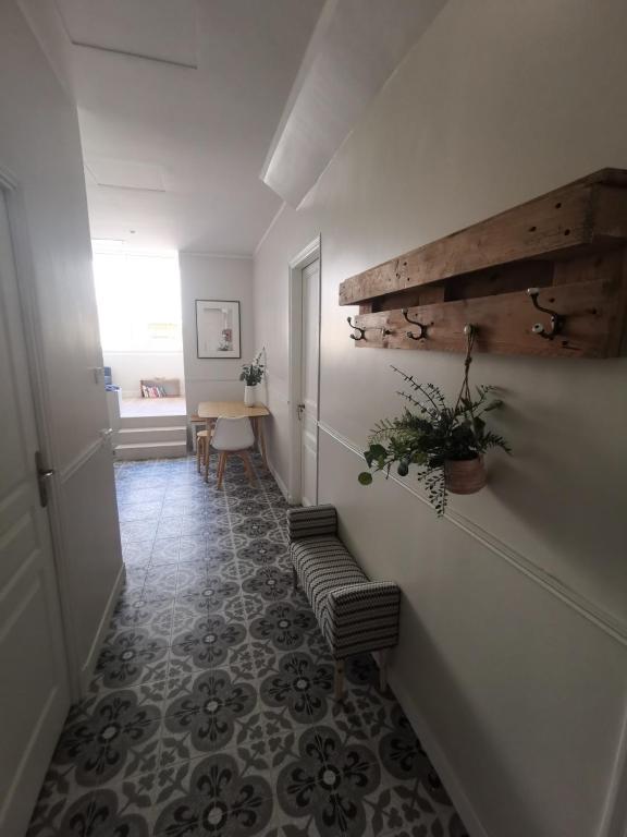 Appartement, 3 pièces, Villa Monte Europa - 5
