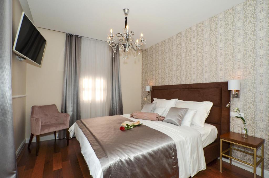 Rooms Valery photo