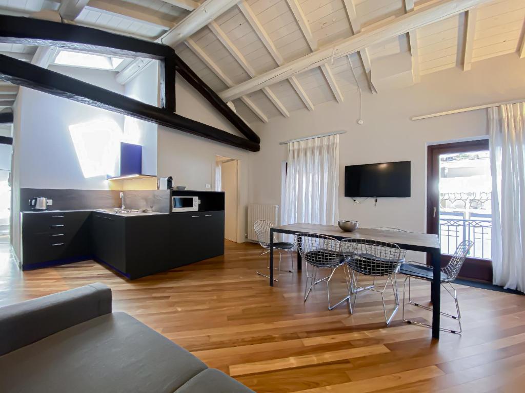 Rio Fiol Apartment - 2