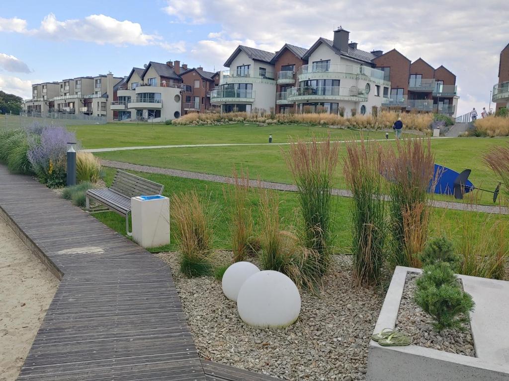 Apartament DELFIN, Puck