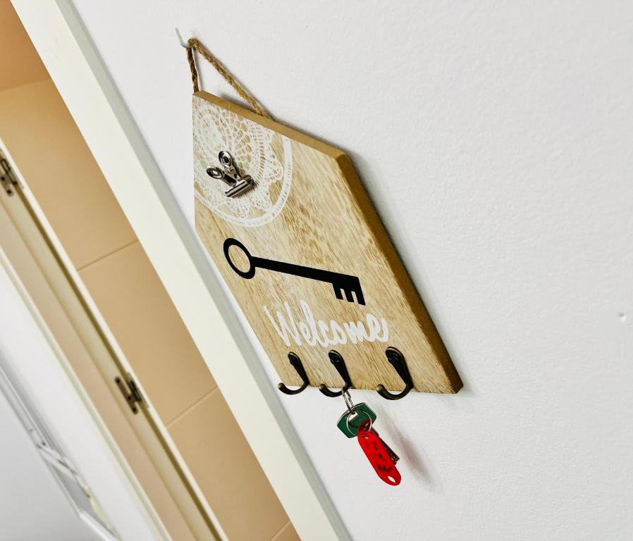 Marinac3 Precioso apartamento con patio en el centro histórico de Málaga - 5