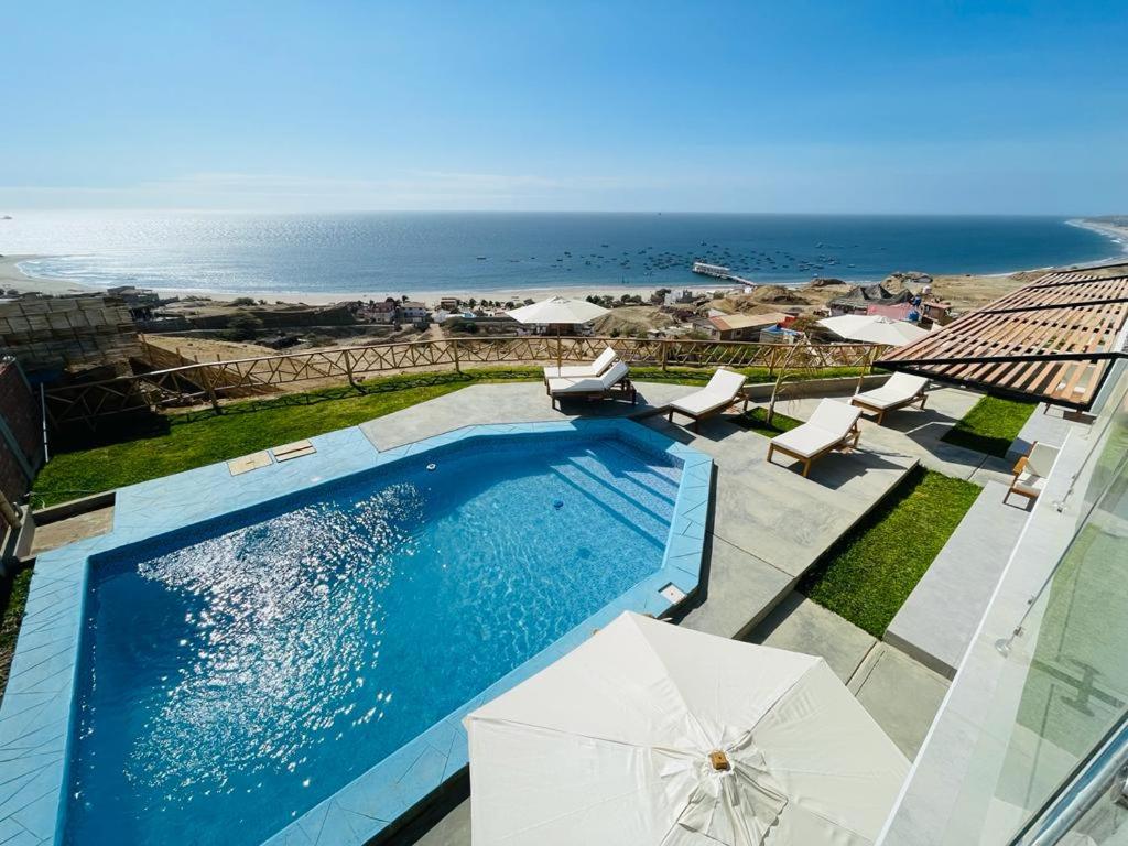 VISTA LINDA BUNGALOW para 4 personas Punta Veleros - 4