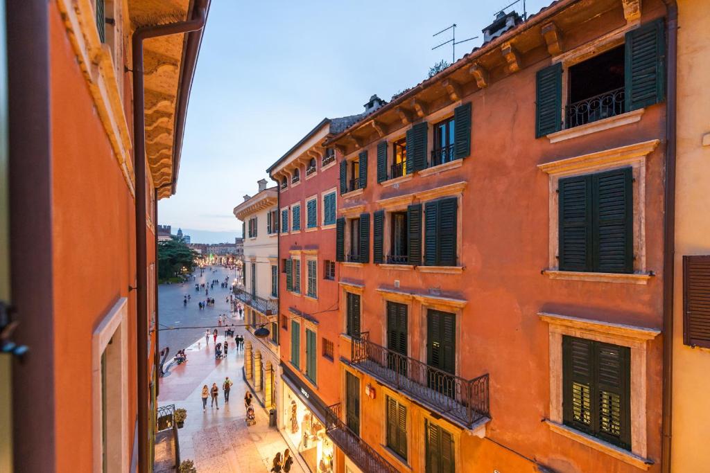 Verona Suites - 3