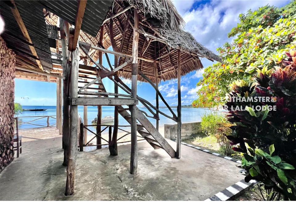 Lala lodge Pemba Zanzibar photo