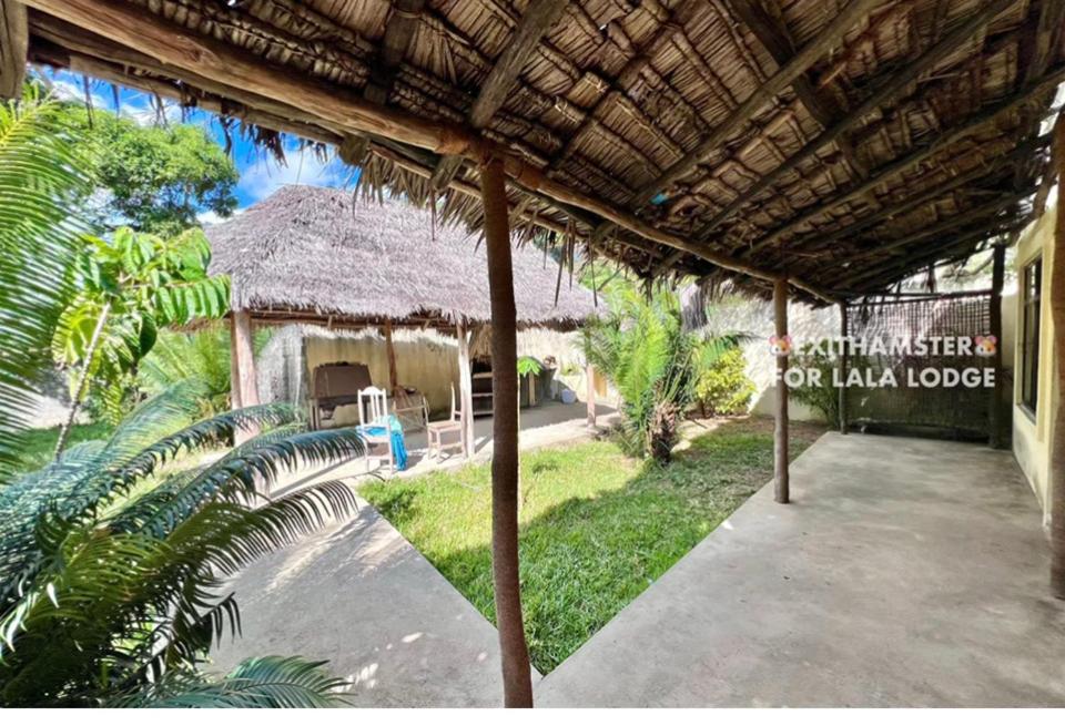 Lala lodge Pemba Zanzibar photo