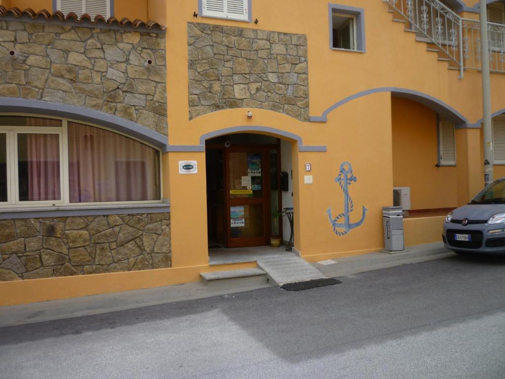 Hotel L'Ancora photo