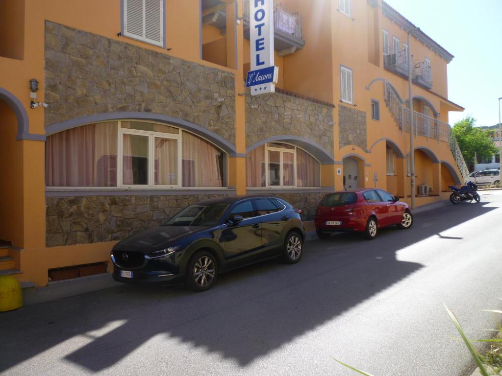 Hotel L'Ancora photo